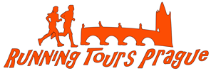 running tours prague logo